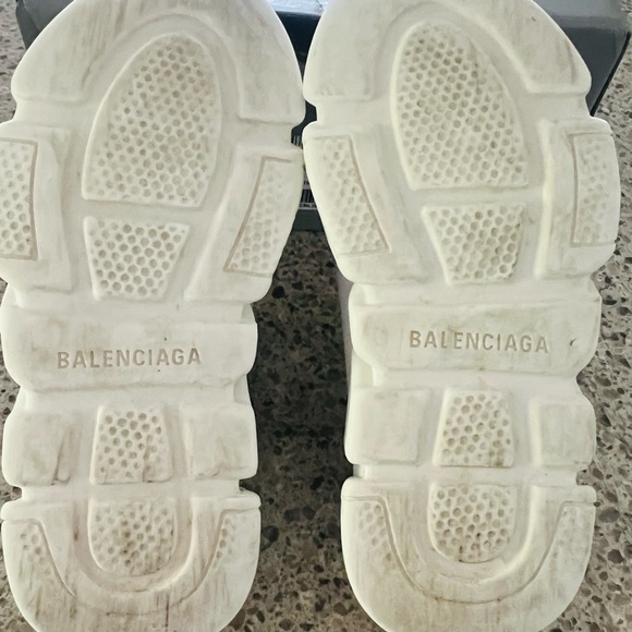 Authentic Kids Balenciaga Speed Sneaker - Picture 3 of 7
